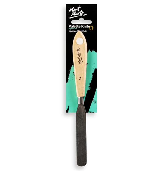 MM Palette Knife No.17